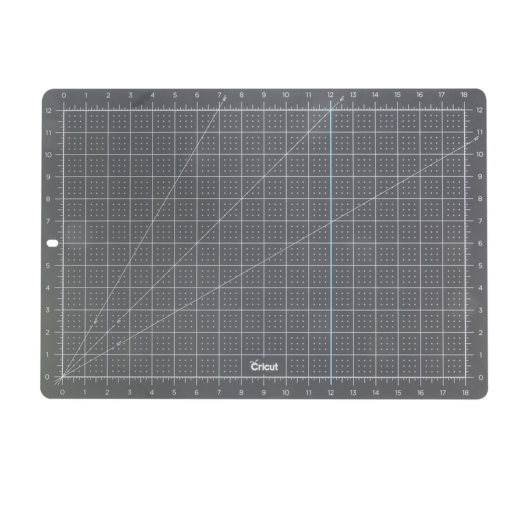 Shop The Cricut Self Healing Mat At Michaels Com